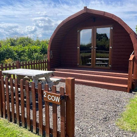 Manor Farm Stay Sutton-on-Sea Luaran gambar