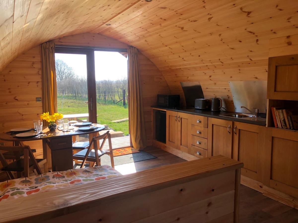 Manor Farm Stay Sutton-on-Sea Luaran gambar