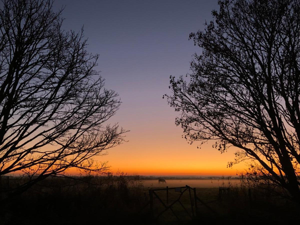 Manor Farm Stay Sutton-on-Sea Luaran gambar