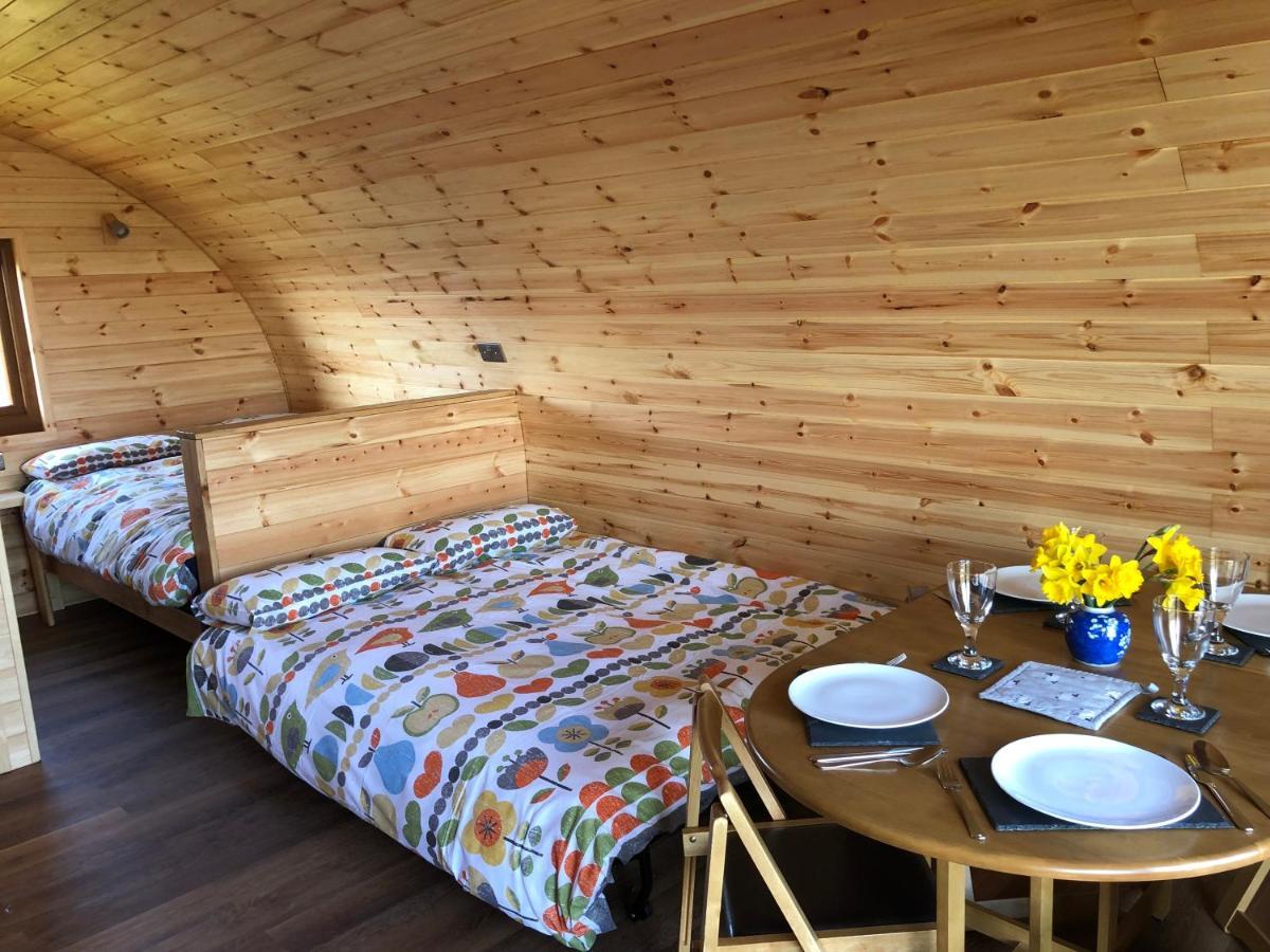 Manor Farm Stay Sutton-on-Sea Luaran gambar