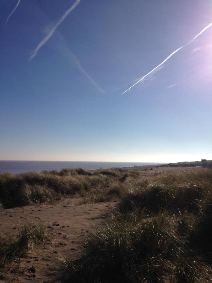 Manor Farm Stay Sutton-on-Sea Luaran gambar