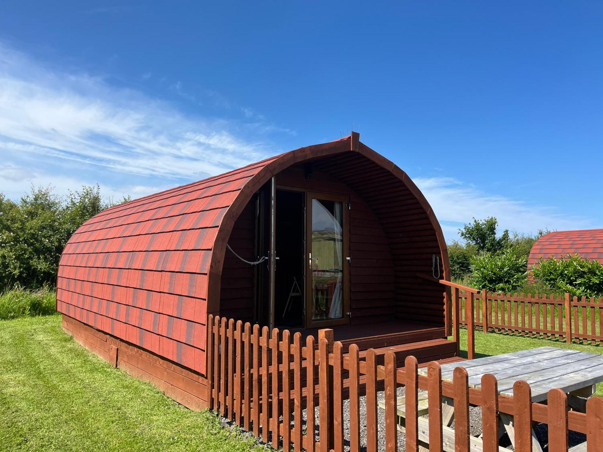 Manor Farm Stay Sutton-on-Sea Luaran gambar