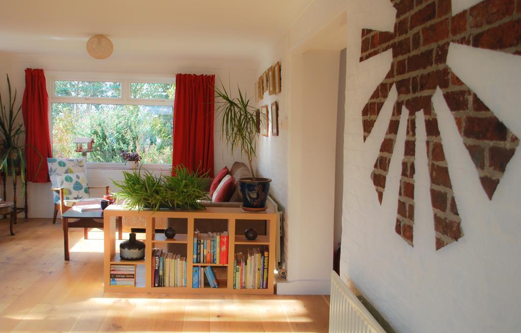 Manor Farm Stay Sutton-on-Sea Luaran gambar