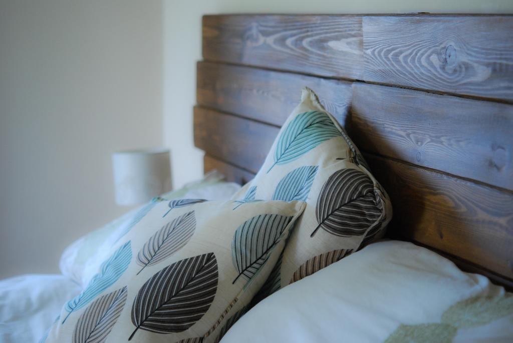 Manor Farm Stay Sutton-on-Sea Luaran gambar