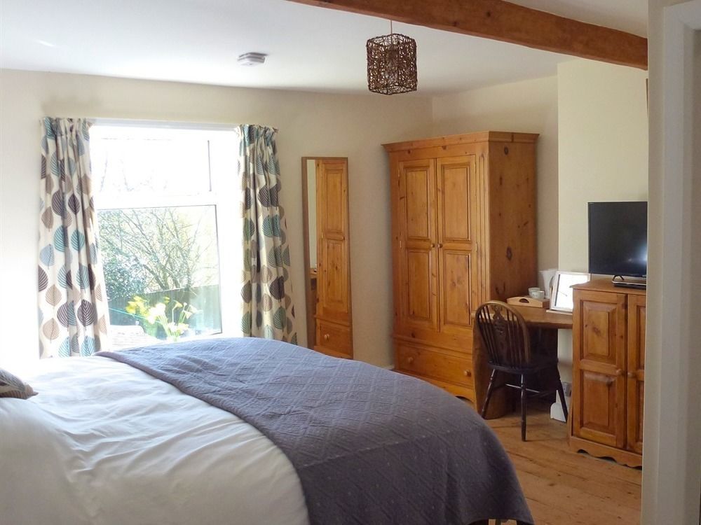 Manor Farm Stay Sutton-on-Sea Luaran gambar