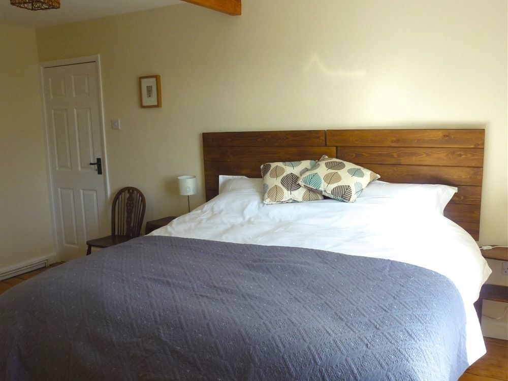 Manor Farm Stay Sutton-on-Sea Luaran gambar