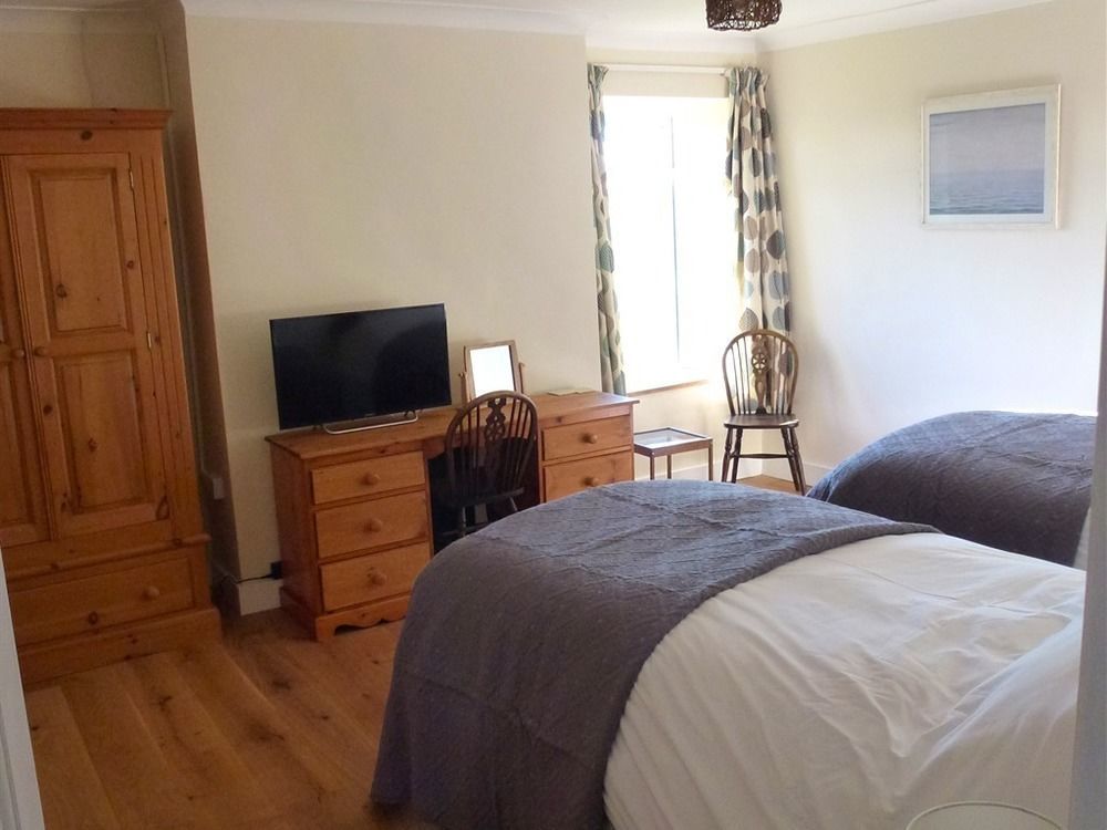 Manor Farm Stay Sutton-on-Sea Luaran gambar