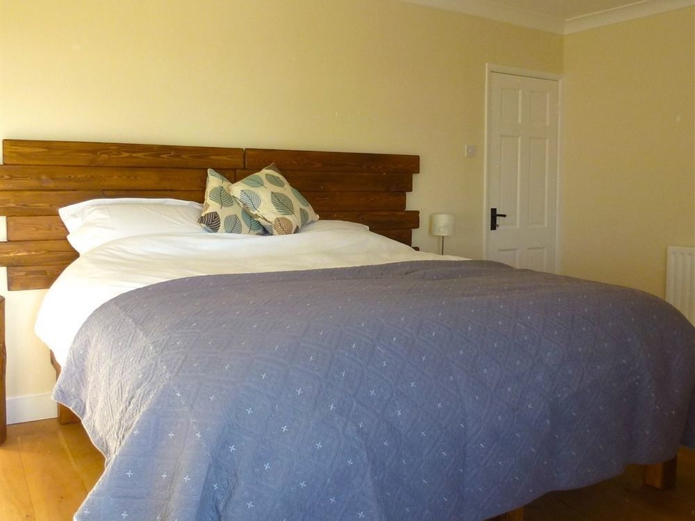 Manor Farm Stay Sutton-on-Sea Luaran gambar
