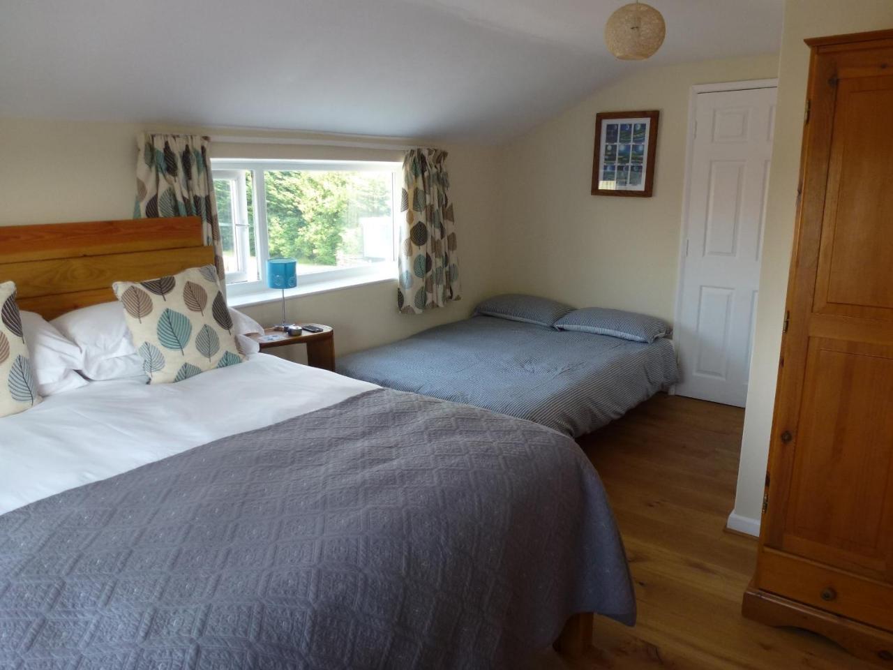 Manor Farm Stay Sutton-on-Sea Luaran gambar