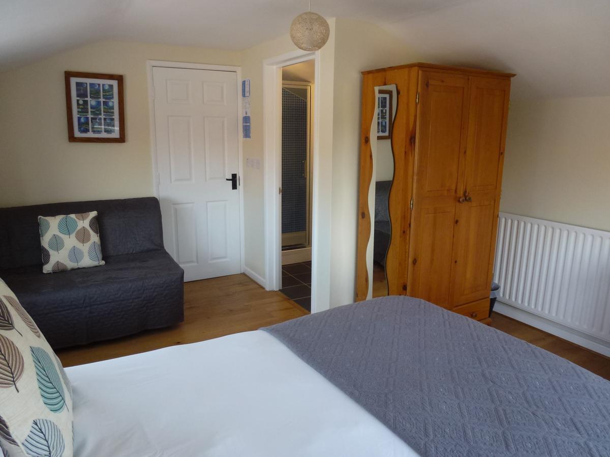 Manor Farm Stay Sutton-on-Sea Luaran gambar