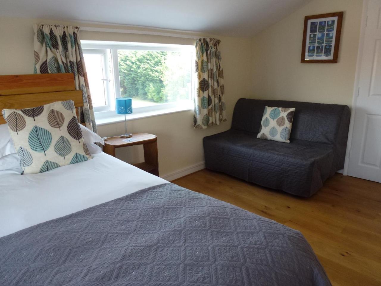 Manor Farm Stay Sutton-on-Sea Luaran gambar