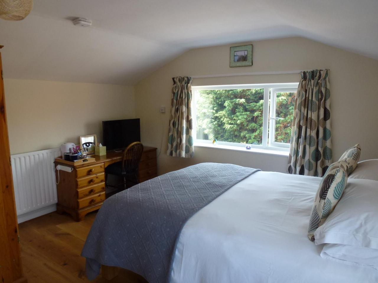 Manor Farm Stay Sutton-on-Sea Luaran gambar